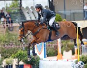 AGOSTINI UP TO DATE CampITA2013- S5 0626 : Campionati Italiani 2013, Cattolica, Horse Riviera Resort, MARINI AGOSTINI ANDREA, UP TO DATE, foto di Stefano Secchi ©